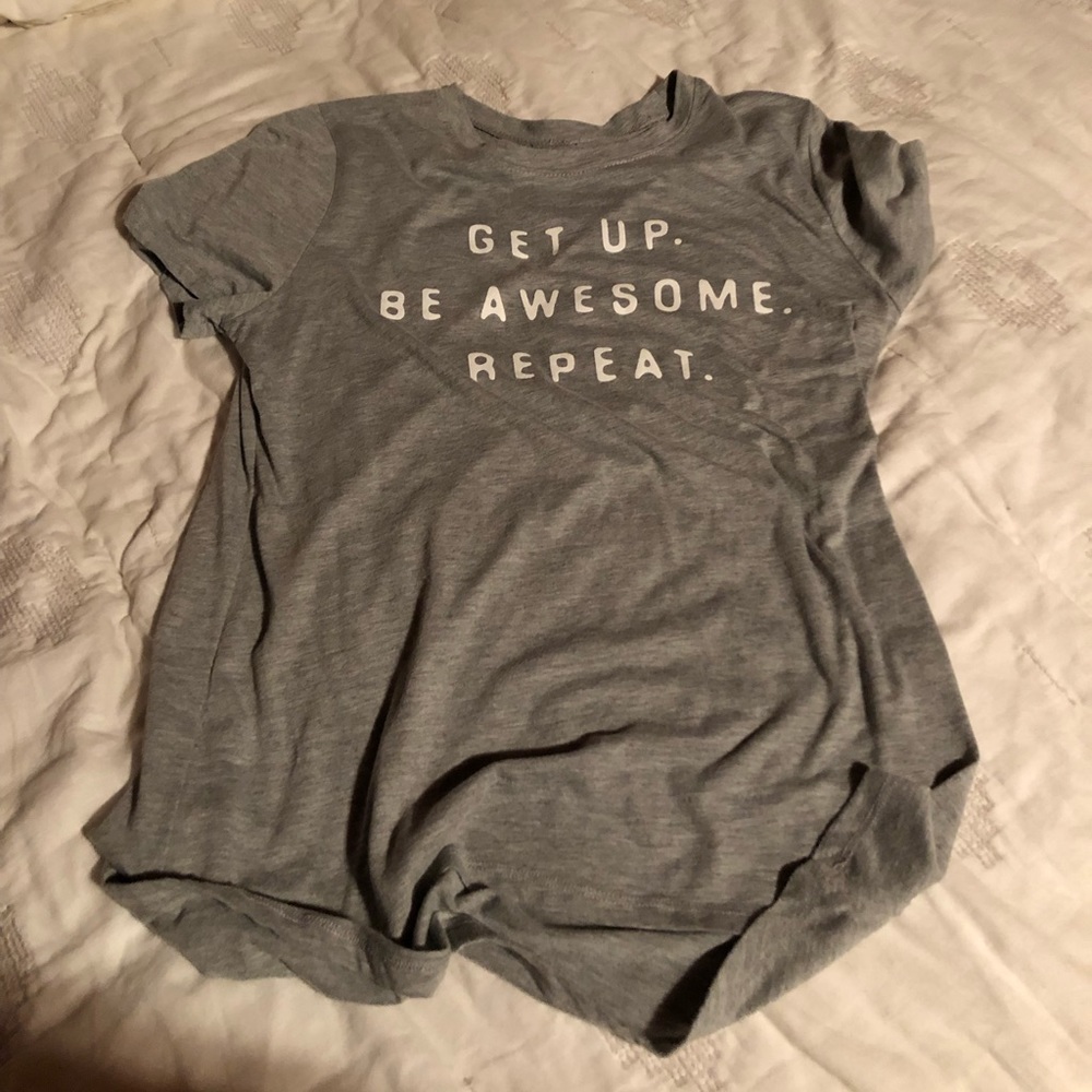 Graphic T-shirt
